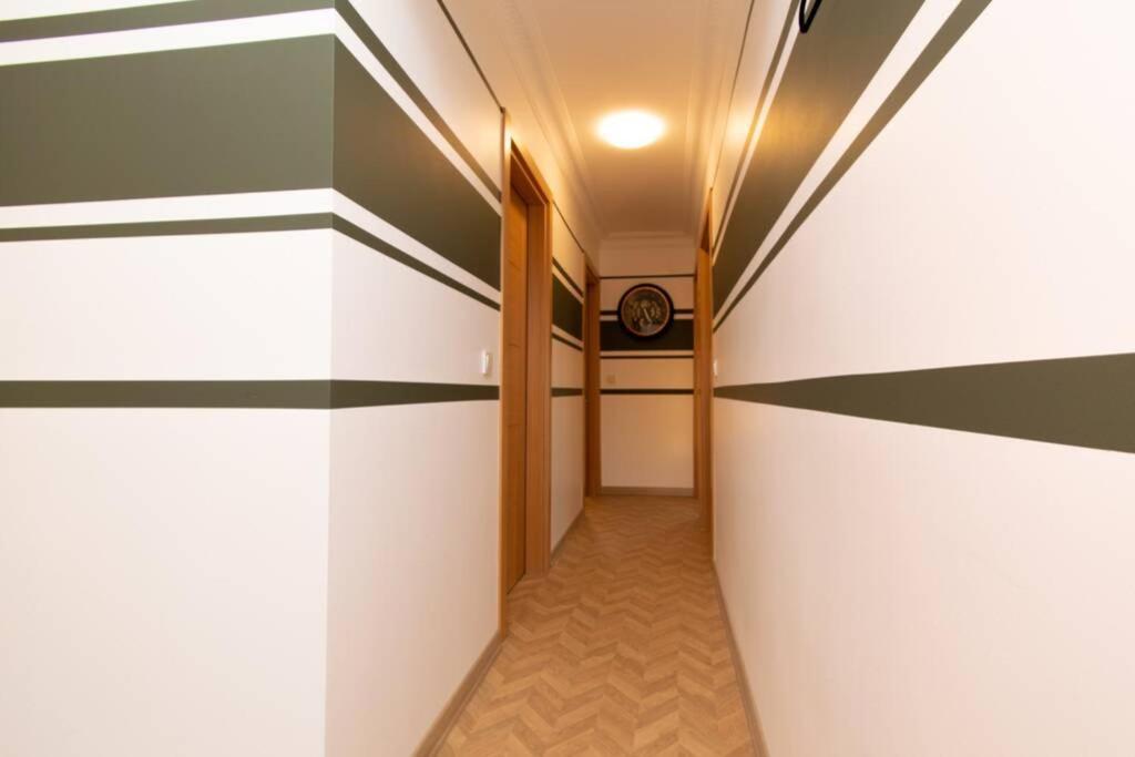Charming Suite Bosphorus View Istanbul Ngoại thất bức ảnh
