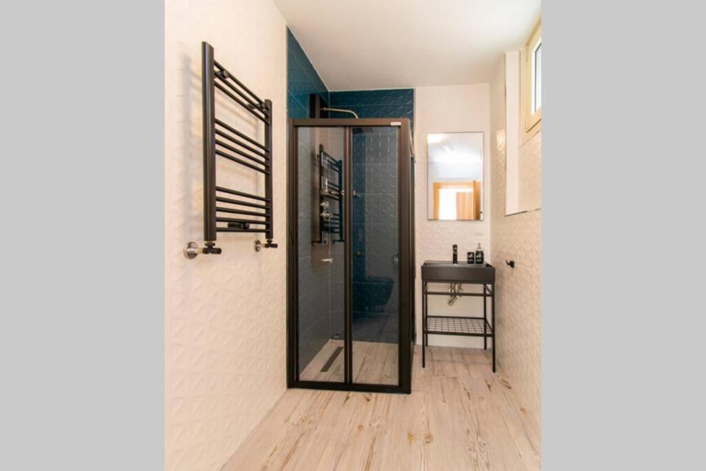 Charming Suite Bosphorus View Istanbul Ngoại thất bức ảnh